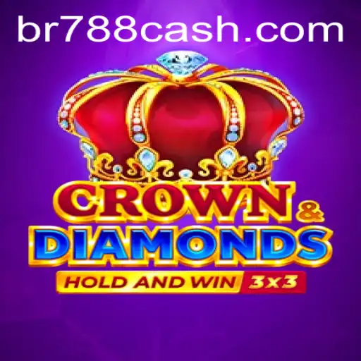 Crowndiamonds: Descubra o Novo Fenômeno dos Jogos com BR788.COM
