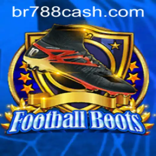 Explorando o Mundo do Jogo 'FootballBoots' e as Novidades no BR788.COM