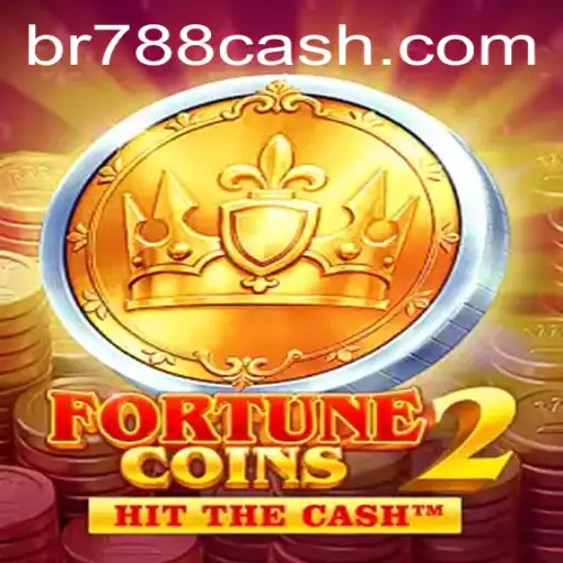 FortuneCoins2: Descubra a Emoção do Novo Jogo Disponível em BR788.COM