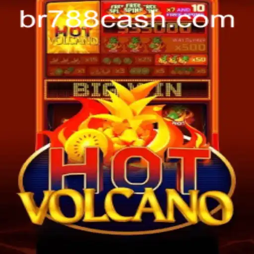 Explorando o Jogo HotVolcano: Aventura e Estratégia nas Erupções Virtuais