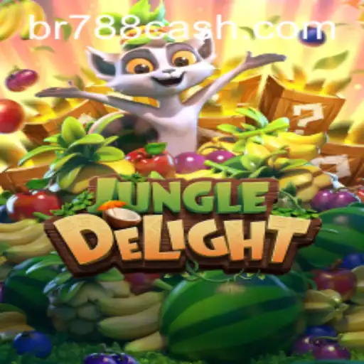 JungleDelight: Aventura Selvagem com BR788.COM