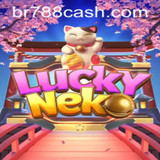 LuckyNeko: O Mundo Encantador e Recompensador do Jogo