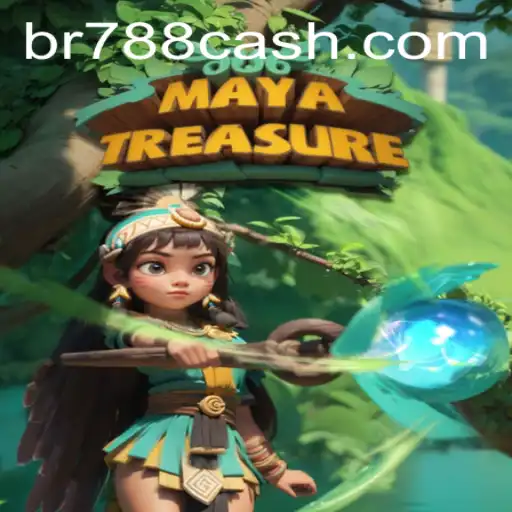 Descobrindo MayaTreasure: Aventura e Mistério em BR788.COM