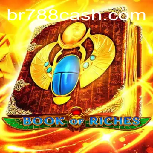 BookofRiches: Descubra a Aventura Épica no Mundo dos Jogos