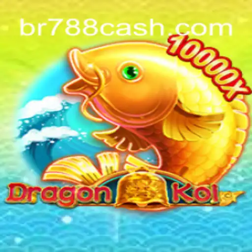 DragonKoi: O Mundo Fascinante de Aventura e Estratégia