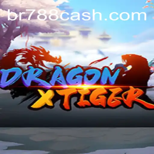 DragonXTiger: Aventura Épica e Estratégia em BR788.COM