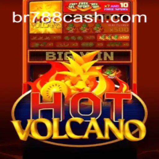 Explorando o Jogo HotVolcano: Aventura e Estratégia nas Erupções Virtuais