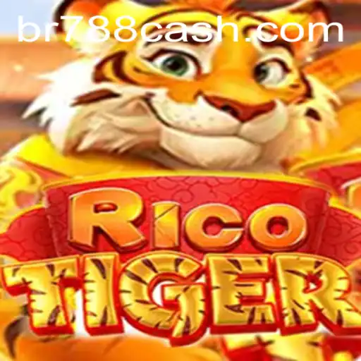 Explorando o Mundo de RicoTiger: Um Novo Horizonte de Entretenimento em BR788.COM