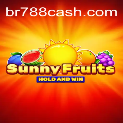 SunnyFruits: Um Mergulho no Mundo das Frutas Cintilantes e da Diversão Online