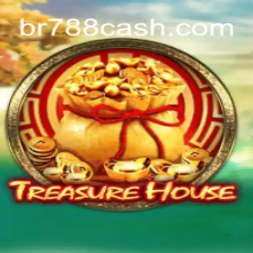 Descobrindo TreasureHouse: Um Jogo de Aventura e Estratégia