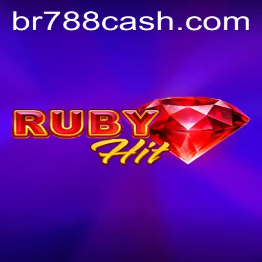 Explorando o Jogo RubyHit: Um Mergulho no Universo de BR788.COM