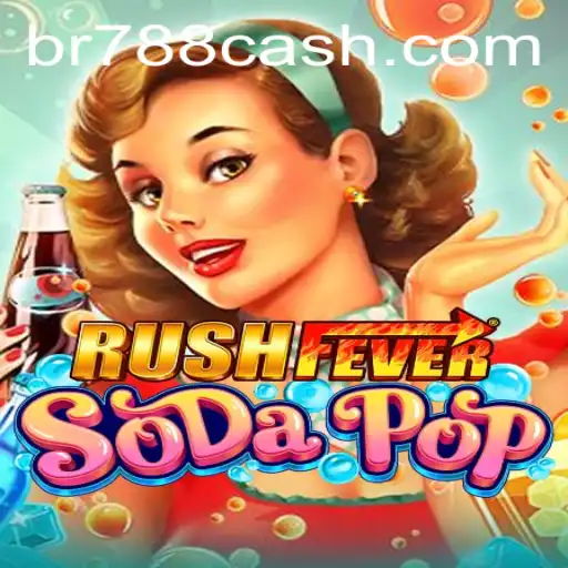 Descubra a Emoção Exuberante de RushFeverSodaPop