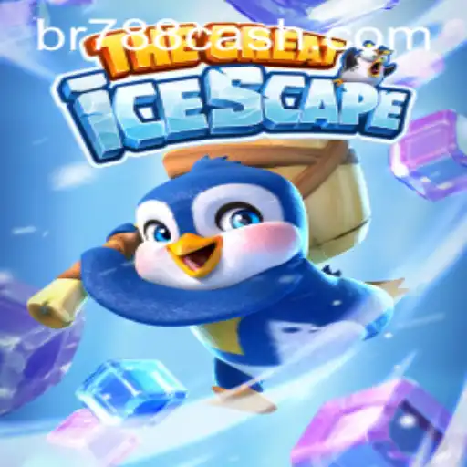 Explorando o Universo de TheGreatIcescape