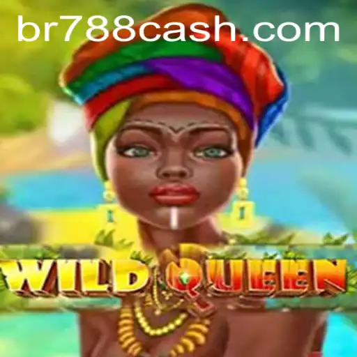 Descubra WildQueen: Um Novo Jogo Empolgante com BR788.COM